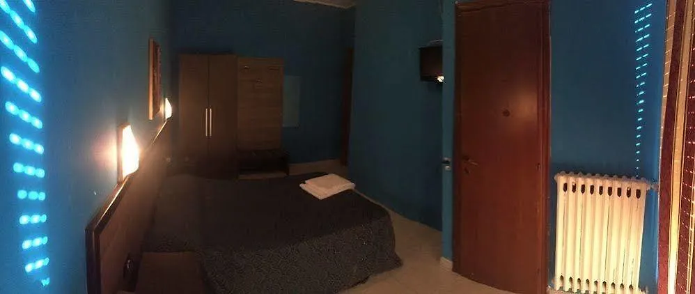 Hotel Salus Milaan