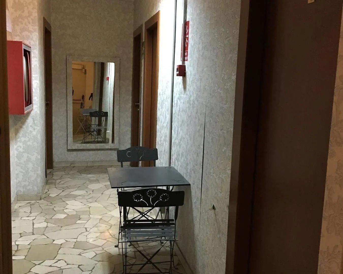 Hotel Salus Milaan 0*,  Italië